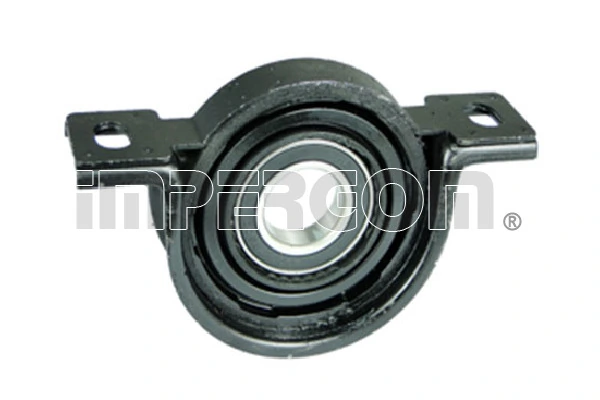 Suspension, propshaft